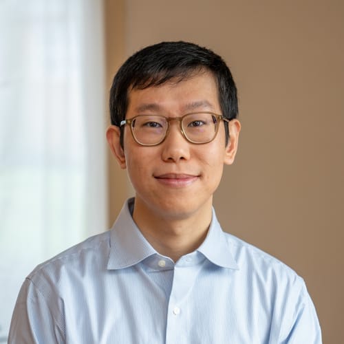 Headshot of Kaiwen Liu, LICENSED_PSYCHOLOGIST
