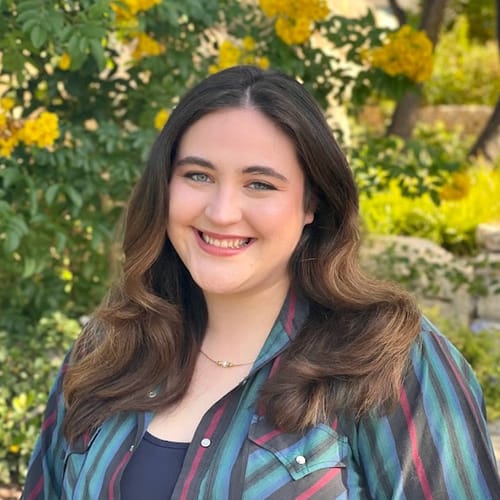 Headshot of Brooke Elliott, LCSW