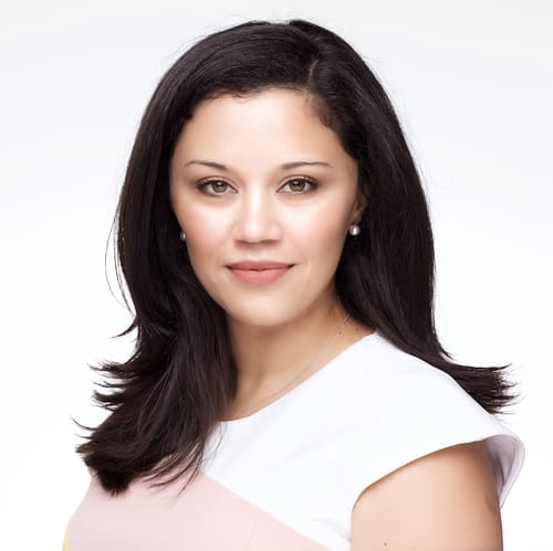 Headshot of Sheilah Noya, APRN