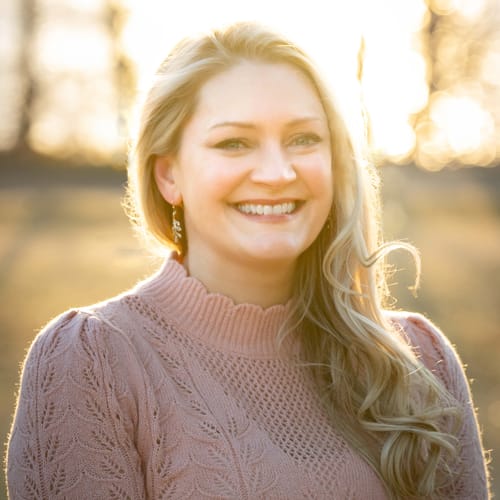 Headshot of Jana Oberheu, LC