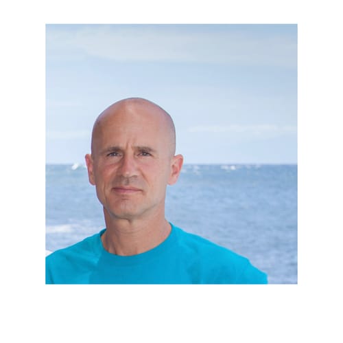 Headshot of Joseph Librizzi, LCSW
