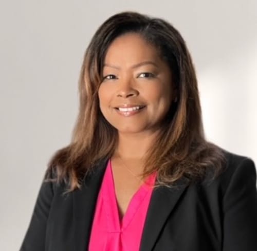 Headshot of Marisol Keegan, LCSW