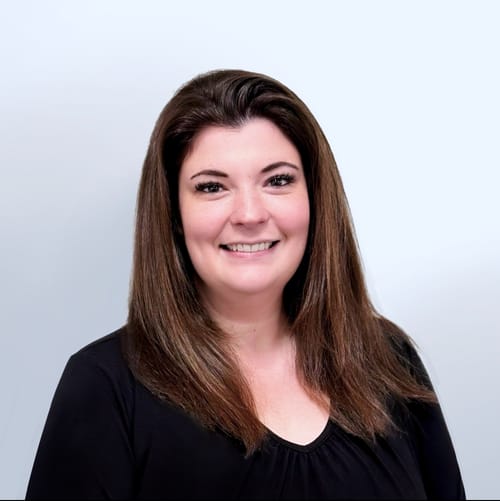 Headshot of Anne Hewitt, NP