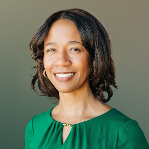 Headshot of Monica Chambers Dailey, LMHC