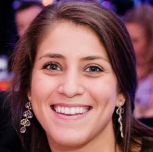 Headshot of Piera Kempner, LCSW