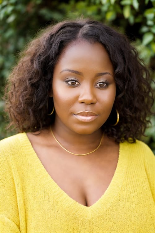 Headshot of Kelley Pollard, LPC