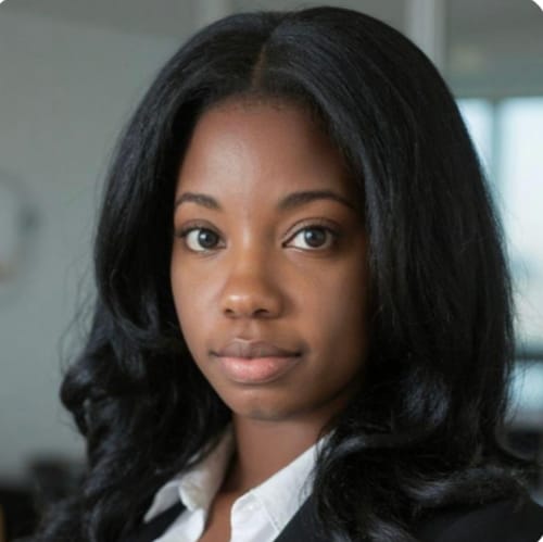 Headshot of Hopraya Stidom, LMFT