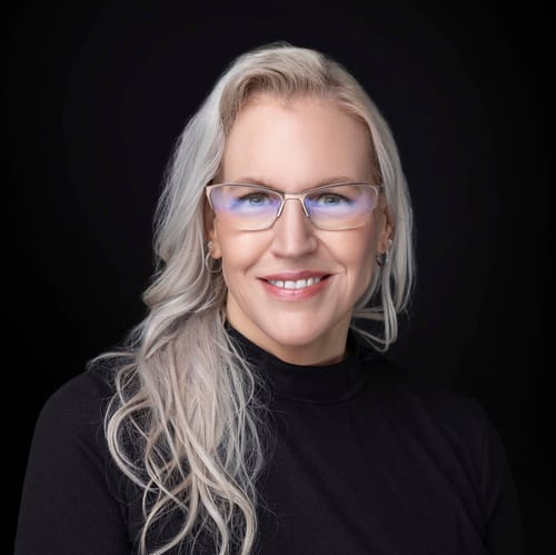 Headshot of Laura Hatfield, APRN_CNP