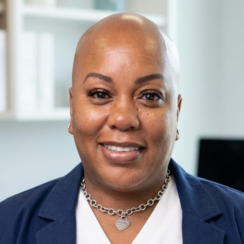 Headshot of Tonia Wallace, APRN_CNP
