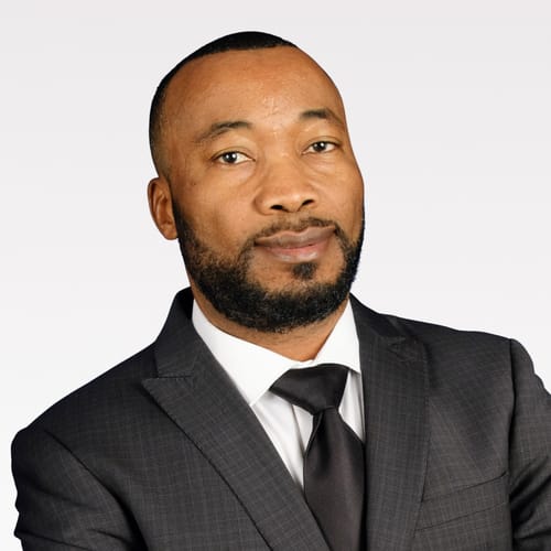 Headshot of Douglas Nyenke, APRN_FPA