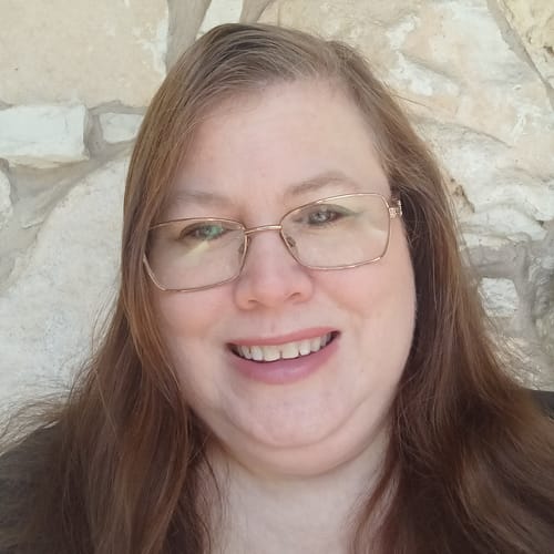Headshot of Kari Conyers-Brink, LPC