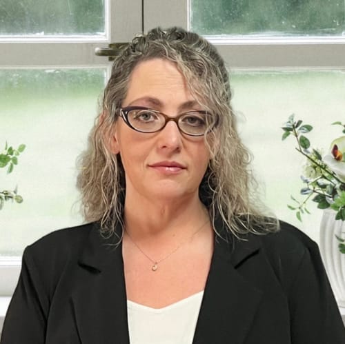 Headshot of Jennifer Beach, NP