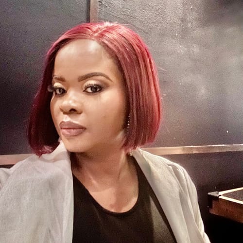 Headshot of Chidinma Eze, NP