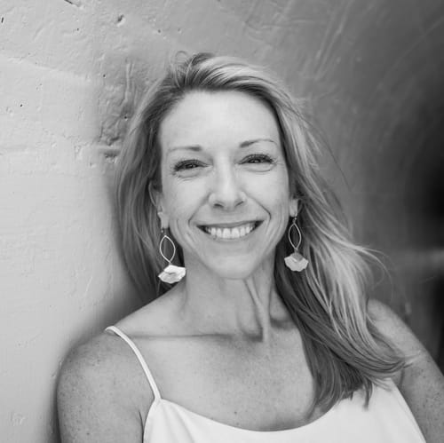 Headshot of Jacqueline Sager, LMHC