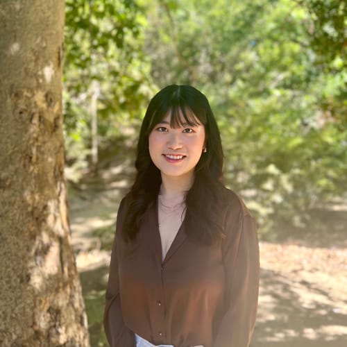 Headshot of Kaidi Liu, LMFT