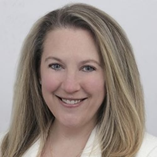 Headshot of Kristen Nilsen, LPC