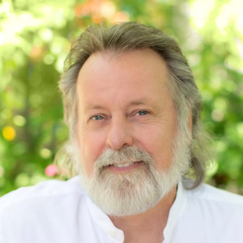 Headshot of Bruce Fischer, MD