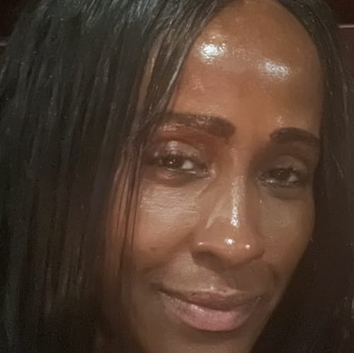Headshot of Phanedra O'Neal, APRN