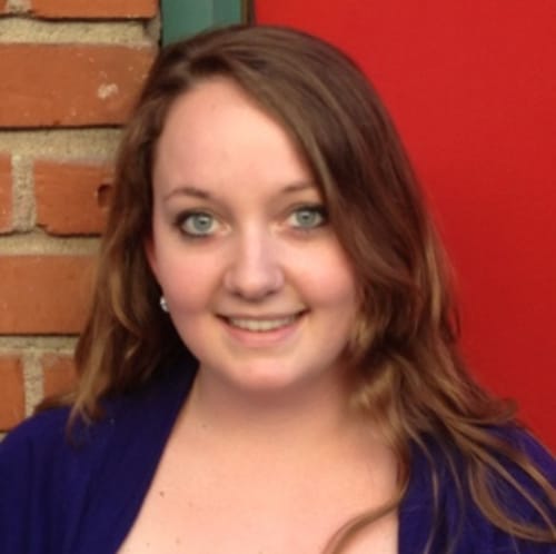 Headshot of Heather Damon, LCSW