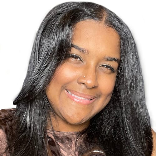 Headshot of Aisha Wheeler, APRN