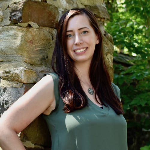 Headshot of Jessica Pancrazio, LPC
