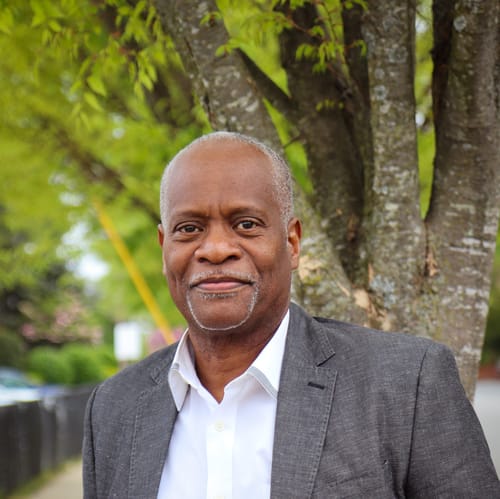 Headshot of Jeffrey Tucker, LCSW
