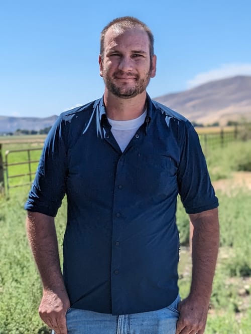 Headshot of Stephen Bunnell, LCSW