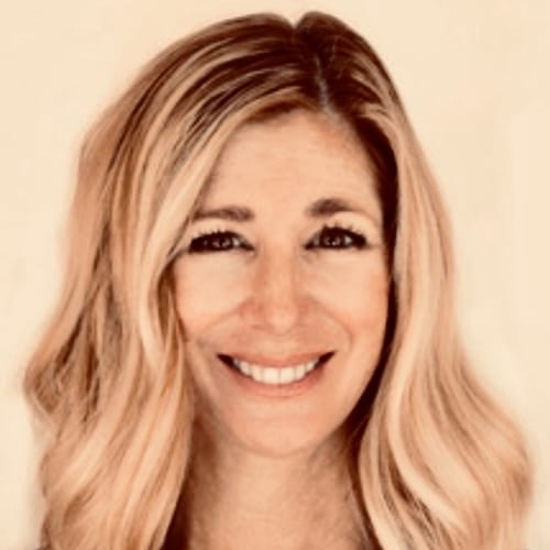 Headshot of Christy Zeegen, NP
