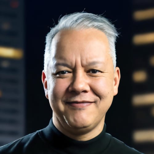 Headshot of Michael Gee, LICENSED_PSYCHOLOGIST