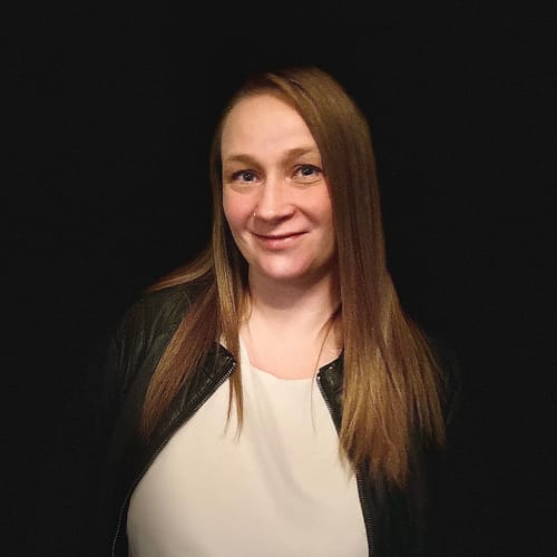 Headshot of Margaret Vieweg, LPC