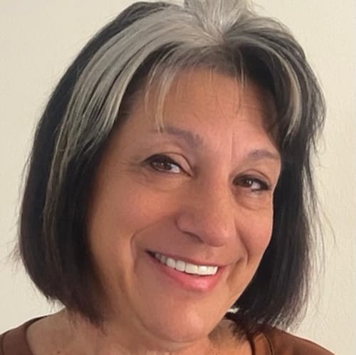 Headshot of Michelle Price, LCSW