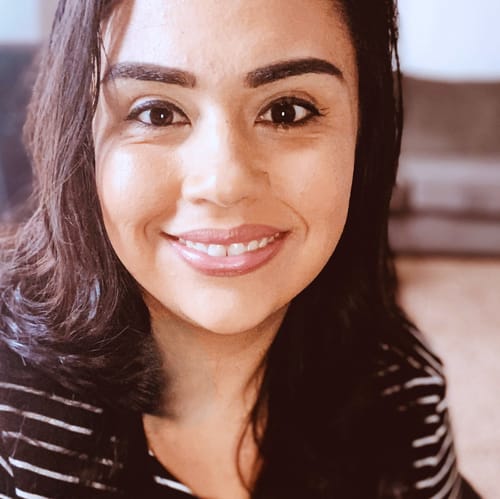 Headshot of Patricia Soto, LMFT