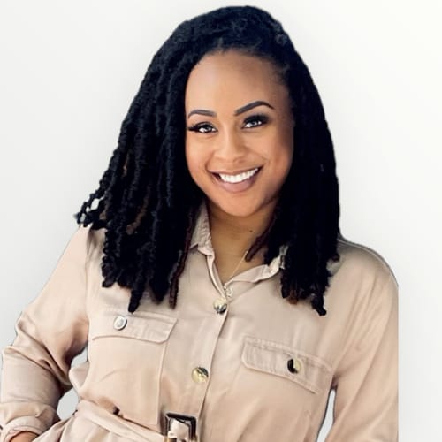 Headshot of Tonea Smith, LPC
