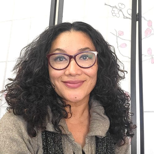 Headshot of Sonia Trotter-Giron, LCSW