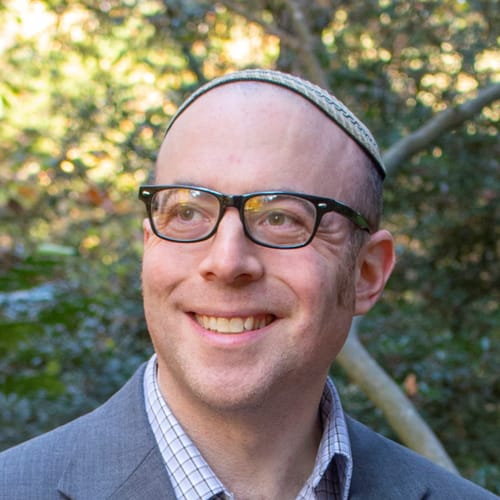 Headshot of Eric Rapoport, LMHC_OUT_OF_STATE