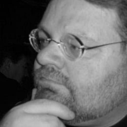 Headshot of Brent McNamara, LCADC