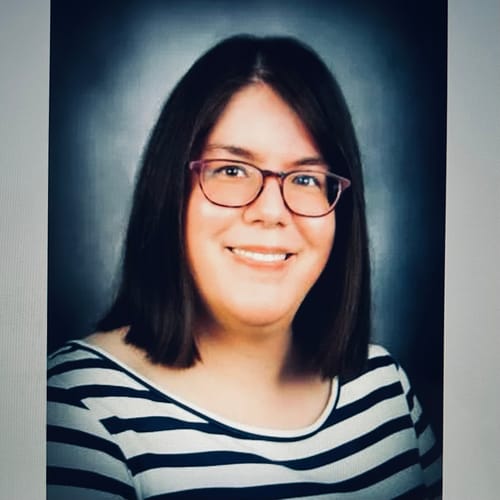 Headshot of Natalie Reeder, LCSW