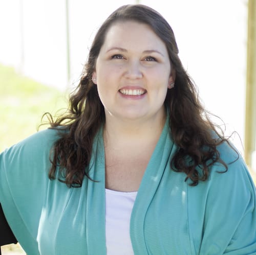Headshot of Kelly Murphy, LMHC