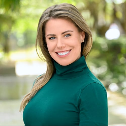 Headshot of Jaimee Law, LPC