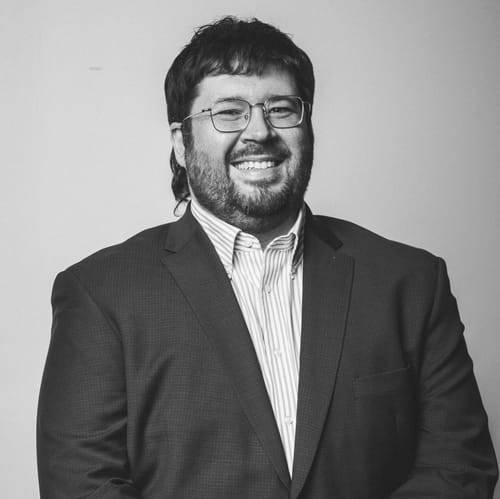 Headshot of Torre Franz, LICENSED_PSYCHOLOGIST
