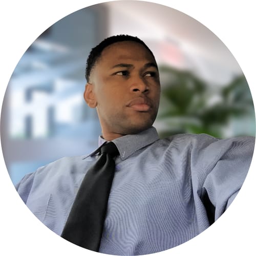 Headshot of Brian Adams, NP