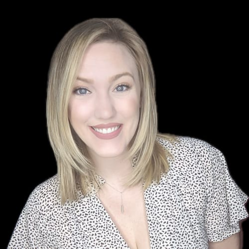 Headshot of Shannon Logan, LPC