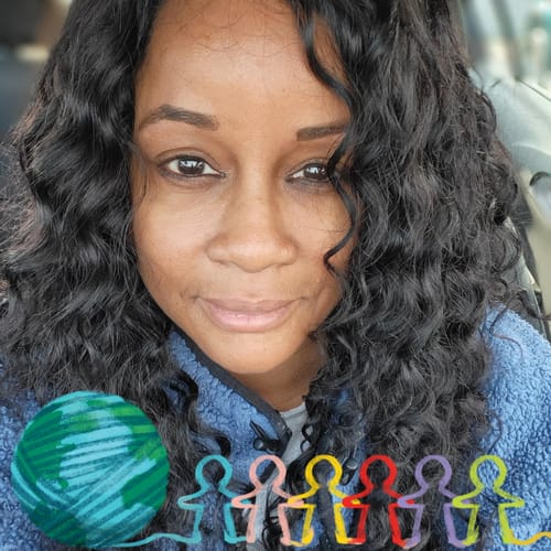 Headshot of Tami Harris, LMHC