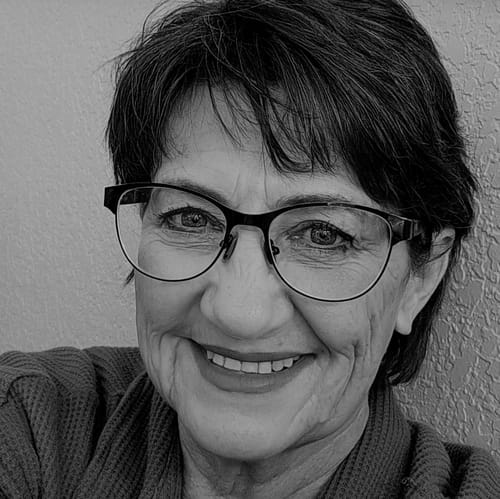 Headshot of Kimberly Thomas, LPC
