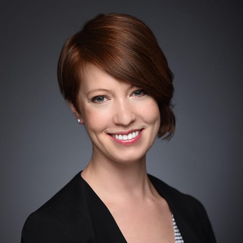 Headshot of Ashton Lofgreen, PSYCHOLOGIST