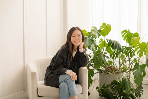 Headshot of Jessica Kim, PSYCHOLOGIST