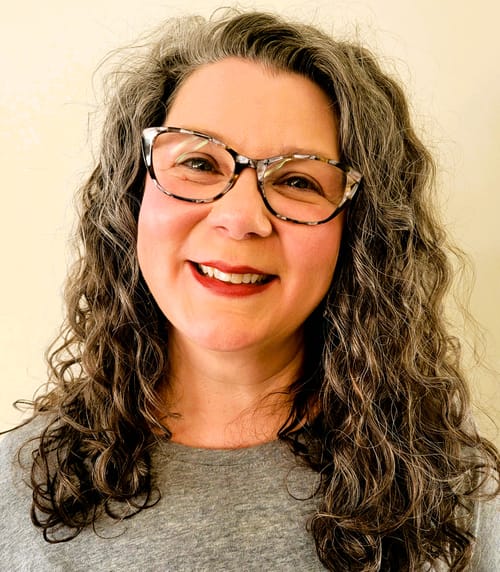 Headshot of Tanya Richmond, LCSW