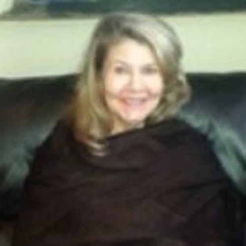 Headshot of Jill Chiara, LISW