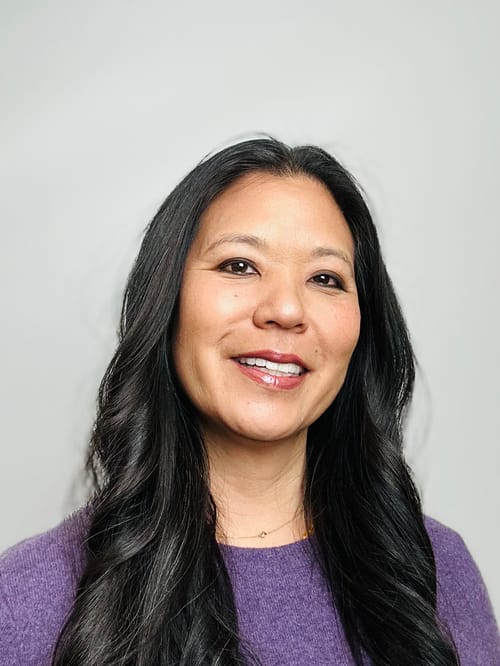 Headshot of Emily Todd, LMFT