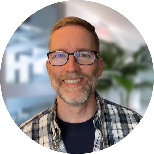 Headshot of Jonathan Gray, LPC